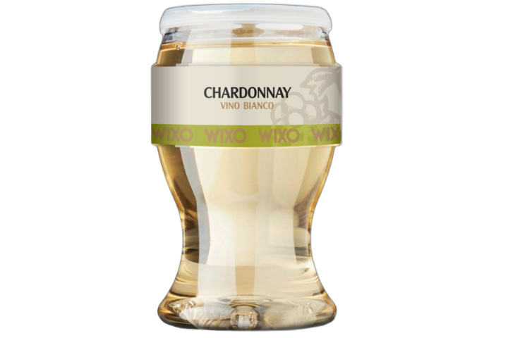 Wixo - Chardonnay 187ml