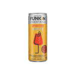 Funkin Cocktails - Aperitivo Spritz 200ml - Væntanlegt