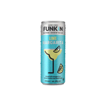 Funkin Cocktails - Lime Margarita 200ml - Coming soon