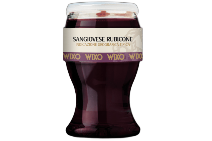 Wixo - Sangiovese 187ml