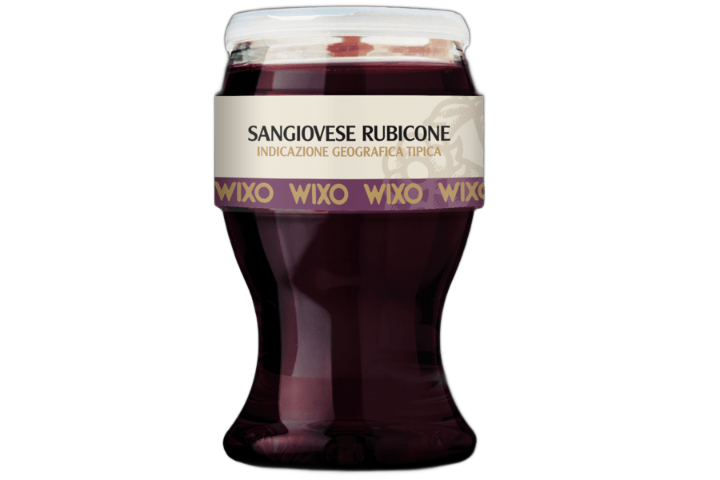 
            
                Load image into Gallery viewer, Wixo - Sangiovese 187ml - Coming in ÁTVR
            
        