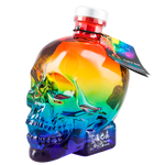 Crystal Head Vodka 700ml - Pride - For sale by special order ÁTVR