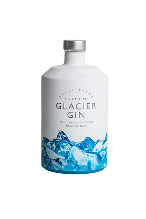 Glacier Gin 700ml