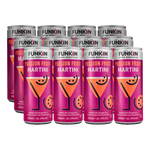 Funkin Cocktails - Passion Fruit Martini 200ml - For sale in ÁTVR