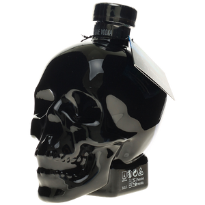 Crystal Head Vodka 700ml - Onyx